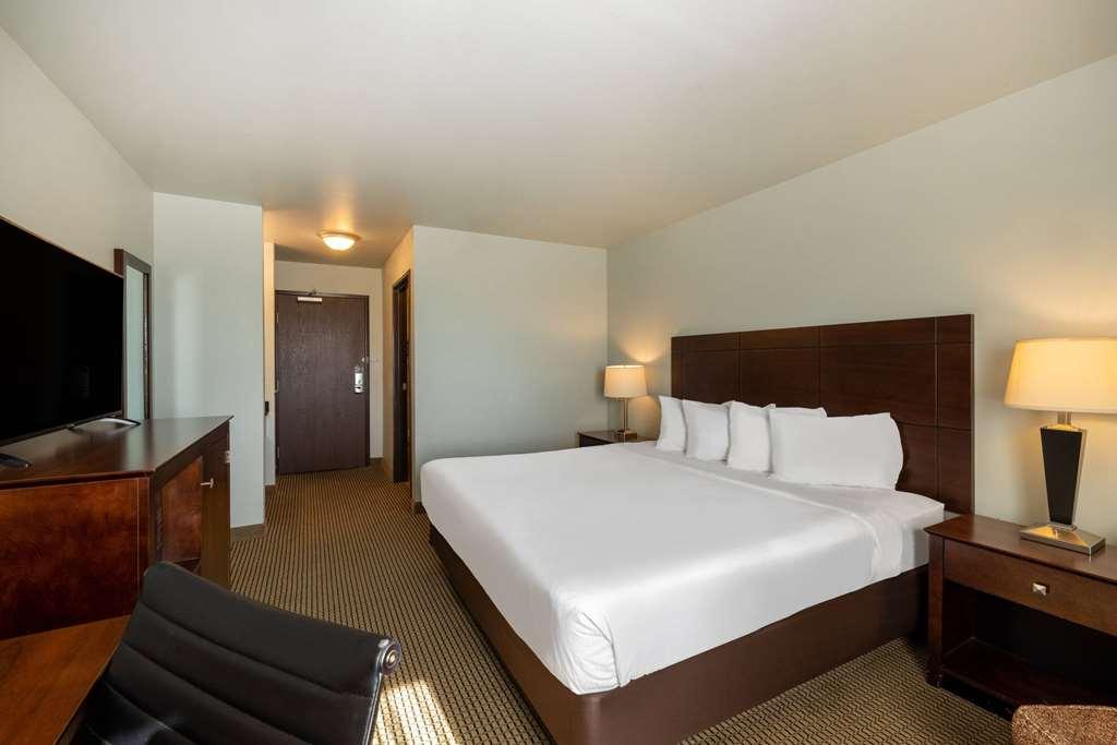 Baymont By Wyndham Rapid City Quarto foto